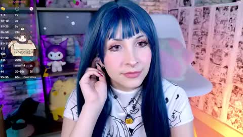 Val online show from 06/06/26, 04:39