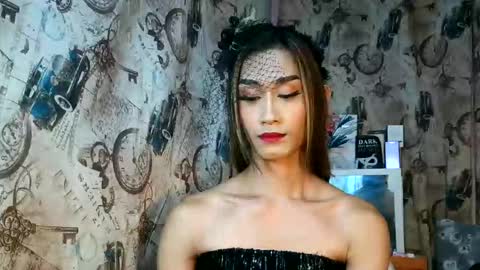 JANE online show from 11/13/25, 01:32