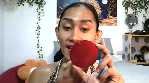 JANE online show from 01/12/26, 02:11