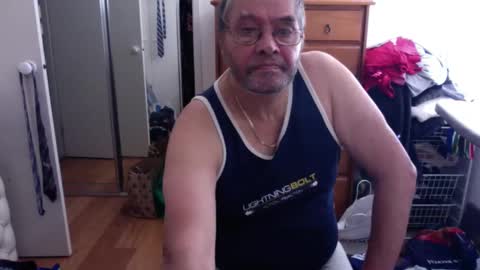 Pussylicker online show from 12/01/24, 10:10