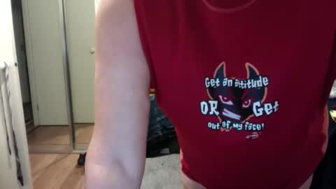 Pussylicker online show from 12/18/24, 11:56