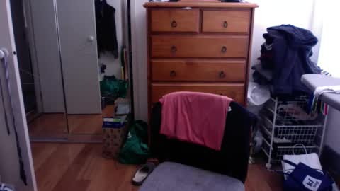 Pussylicker online show from 12/25/24, 01:10