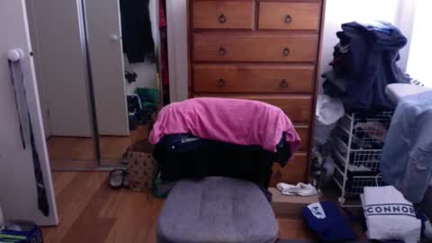 Pussylicker online show from 12/31/24, 05:22