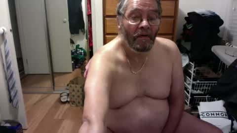 Pussylicker online show from 01/01/25, 11:49