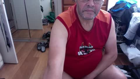 Pussylicker online show from 02/02/25, 09:45