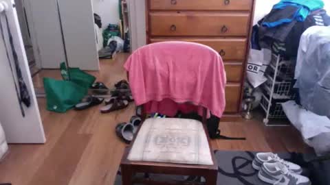 Pussylicker online show from 02/05/25, 05:30