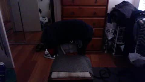 Pussylicker online show from 02/23/25, 06:49