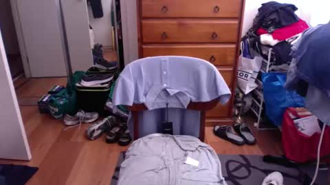 Pussylicker online show from 09/26/25, 01:20