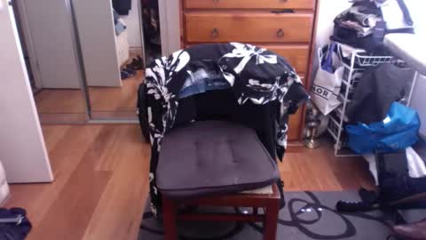 Pussylicker online show from 10/17/25, 11:51