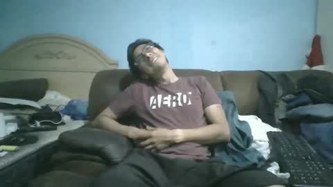 Leonel Rodrigo rod online show from 03/08/25, 12:00