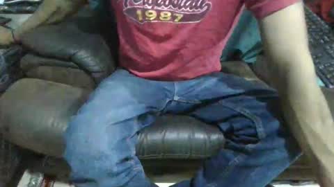 Leonel Rodrigo rod online show from 02/20/26, 02:41