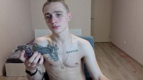 LEO online show from 02/24/26, 04:43