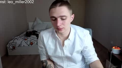 Snapshot of leo__miller chatting on 05/02/26, 03:00 LEO online show from 05/02/26, 03:00