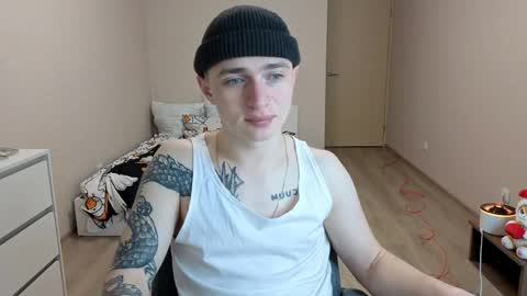 Snapshot of leo__miller chatting on 05/28/26, 04:59 LEO online show from 05/28/26, 04:59