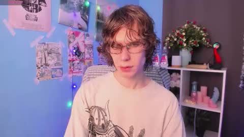 Leo online show from 12/14/25, 12:32