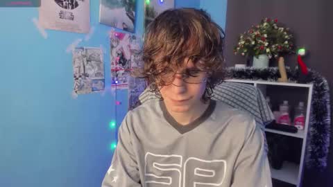 Leo online show from 12/18/25, 02:34