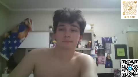 leo_cutie online show from 08/01/26, 09:46