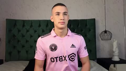 leo online show from 01/23/25, 03:05