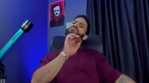 Leo  Diaz online show from 12/21/24, 11:02