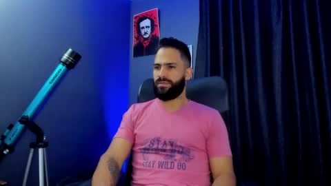 Leo  Diaz online show from 12/30/24, 11:17