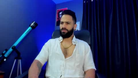 Leo  Diaz online show from 01/03/25, 10:51