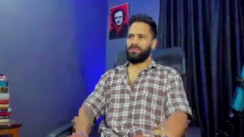 Leo  Diaz online show from 01/11/25, 10:07