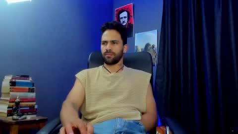 Leo  Diaz online show from 01/22/25, 02:59