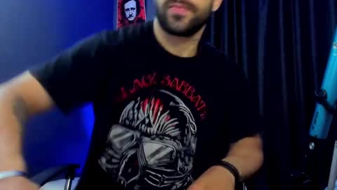 Leo  Diaz online show from 01/26/25, 04:41