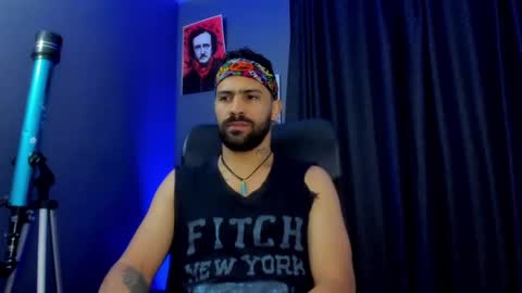 Leo  Diaz online show from 02/20/25, 02:13