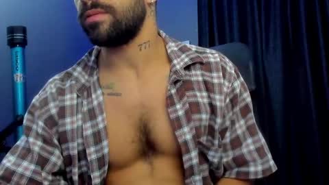 Leo  Diaz online show from 02/25/25, 05:36