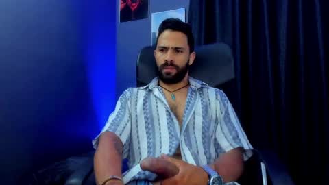 Leo  Diaz online show from 03/04/25, 04:27