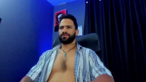 Leo  Diaz online show from 03/04/25, 07:30