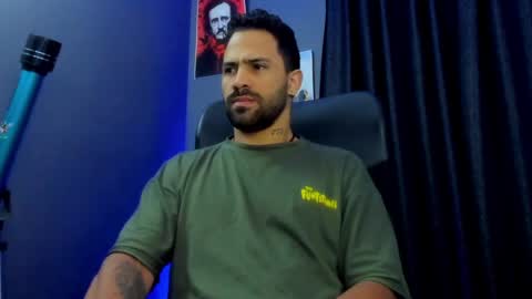 Leo  Diaz online show from 03/06/25, 11:20