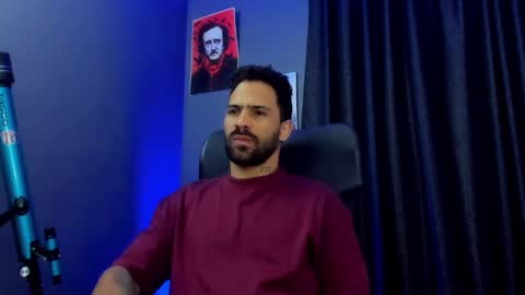 Leo  Diaz online show from 03/11/25, 06:00