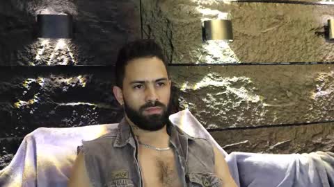 Leo  Diaz online show from 09/12/25, 02:44