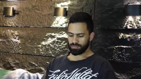 Leo  Diaz online show from 09/15/25, 02:00