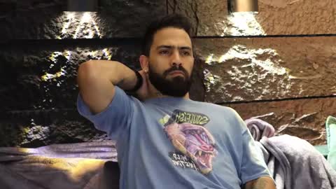 Leo  Diaz online show from 09/16/25, 01:39