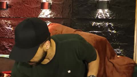 Leo  Diaz online show from 10/15/25, 01:39