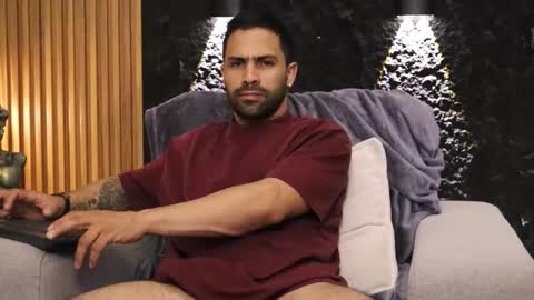 Leo  Diaz online show from 01/16/26, 02:37