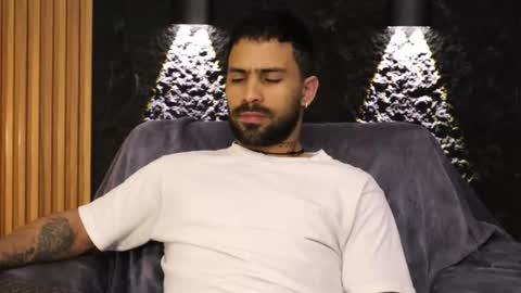 Leo  Diaz online show from 02/14/26, 02:08