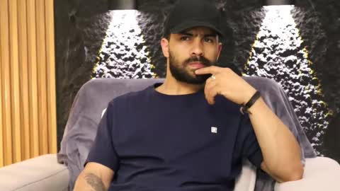 Leo  Diaz online show from 02/23/26, 02:42