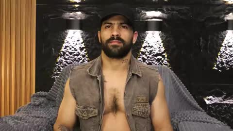 Leo  Diaz online show from 03/15/26, 02:28