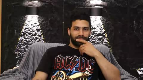 Leo  Diaz online show from 03/20/26, 02:05