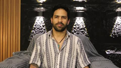 Leo  Diaz online show from 03/31/26, 12:23