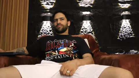 Leo  Diaz online show from 05/18/26, 11:21
