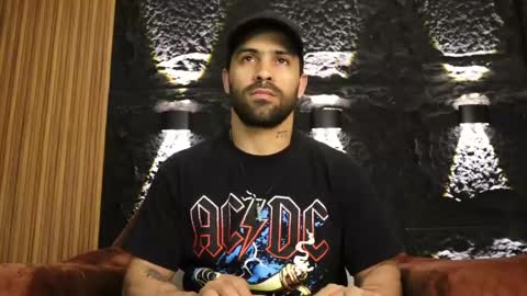 Leo  Diaz online show from 05/19/26, 01:56