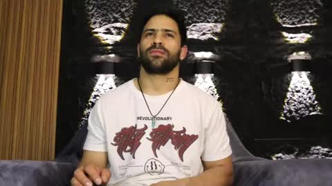Leo  Diaz online show from 05/22/26, 12:51