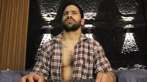 Leo  Diaz online show from 05/22/26, 11:10