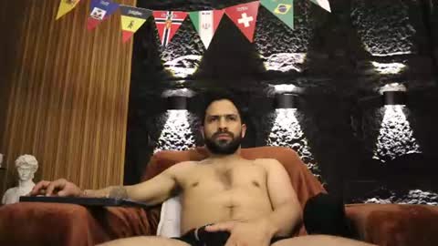 Snapshot of leo_diaz01 chatting on 06/15/26, 12:13 Leo Diaz online show from 06/15/26, 12:13