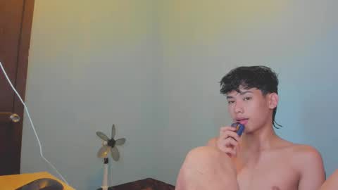Leo online show from 10/09/25, 03:54
